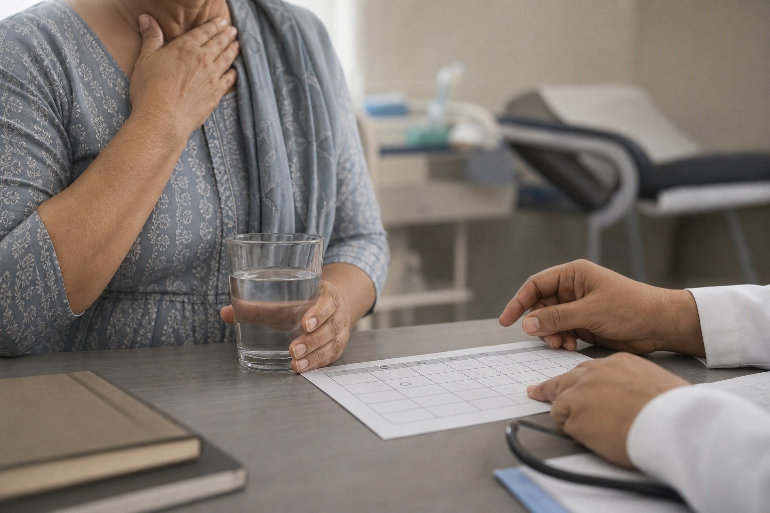 Menopause Care